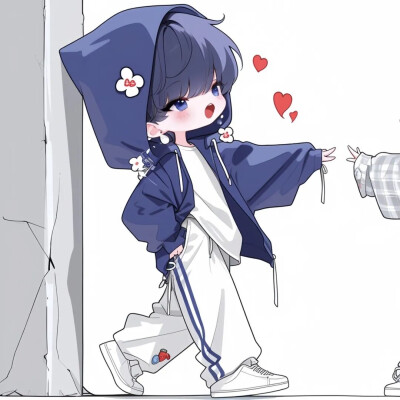 情头