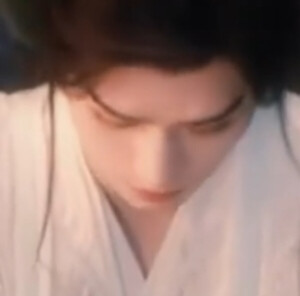 无边细雨丝如愁