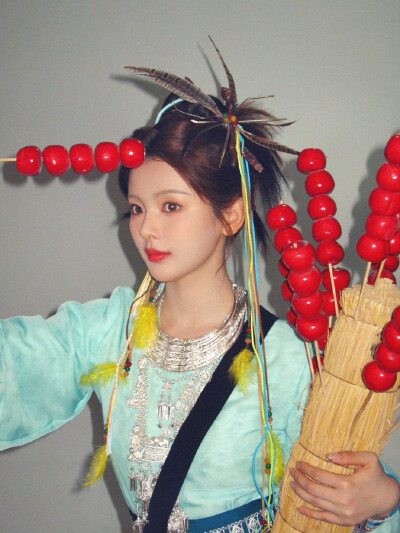 小羊