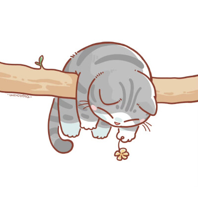 猫咪头像