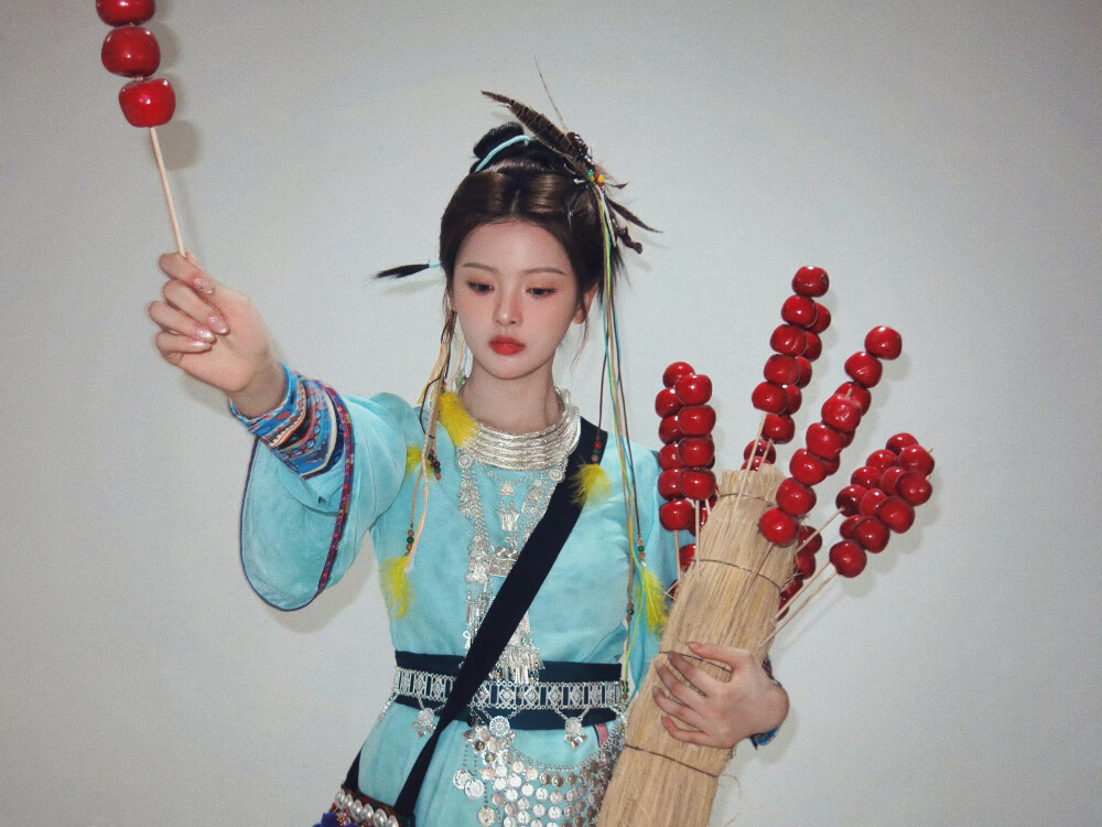 杨超越