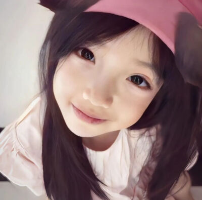 小孩头像