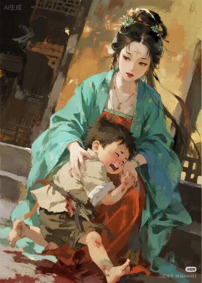 7
