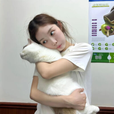女生头像