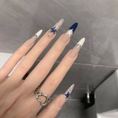 美甲