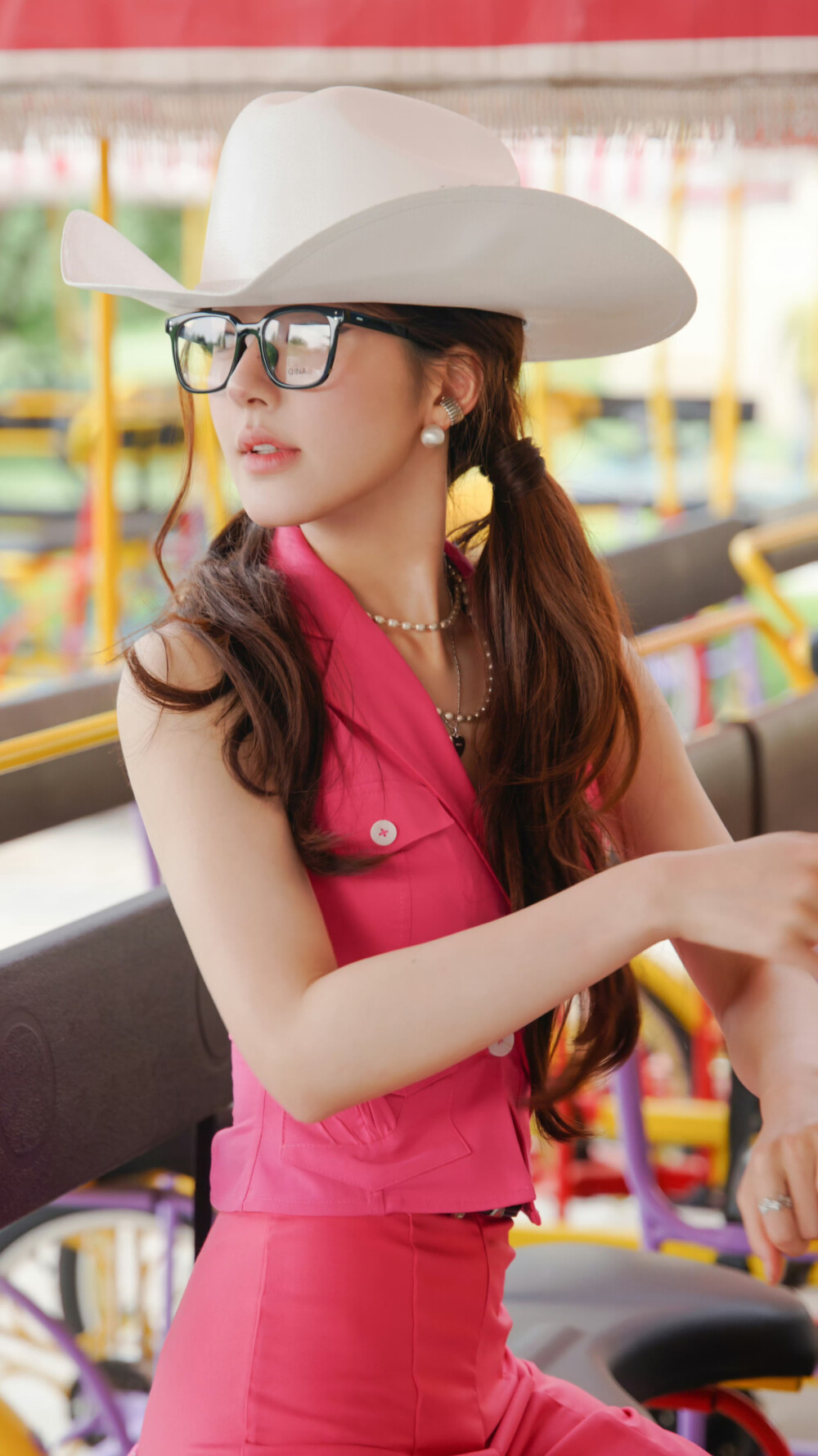 许我耀眼 许妍 赵露思