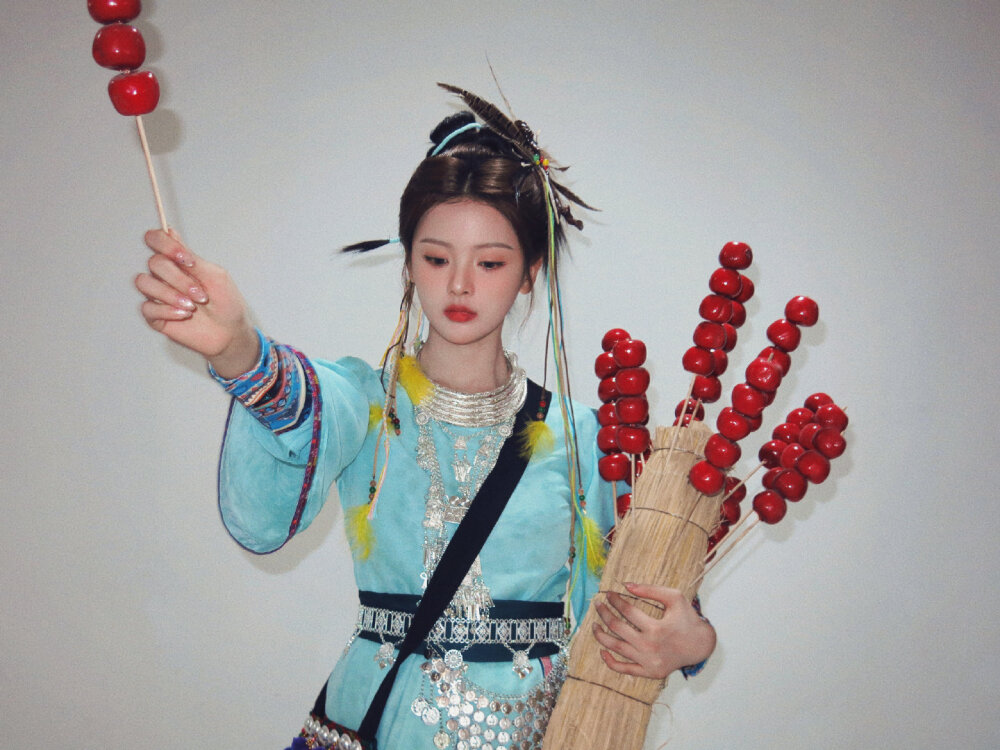 小羊