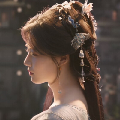女神