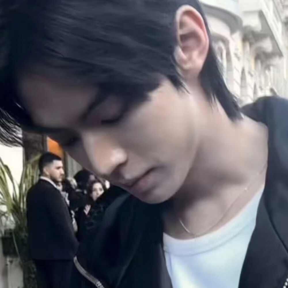 文艺男也有第二春