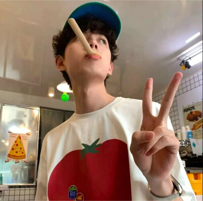 男头