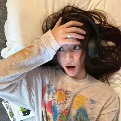 女头