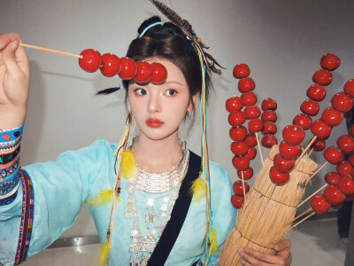 杨超越