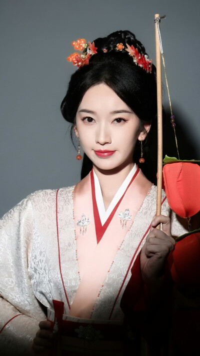 刘令姿