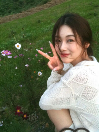 女头