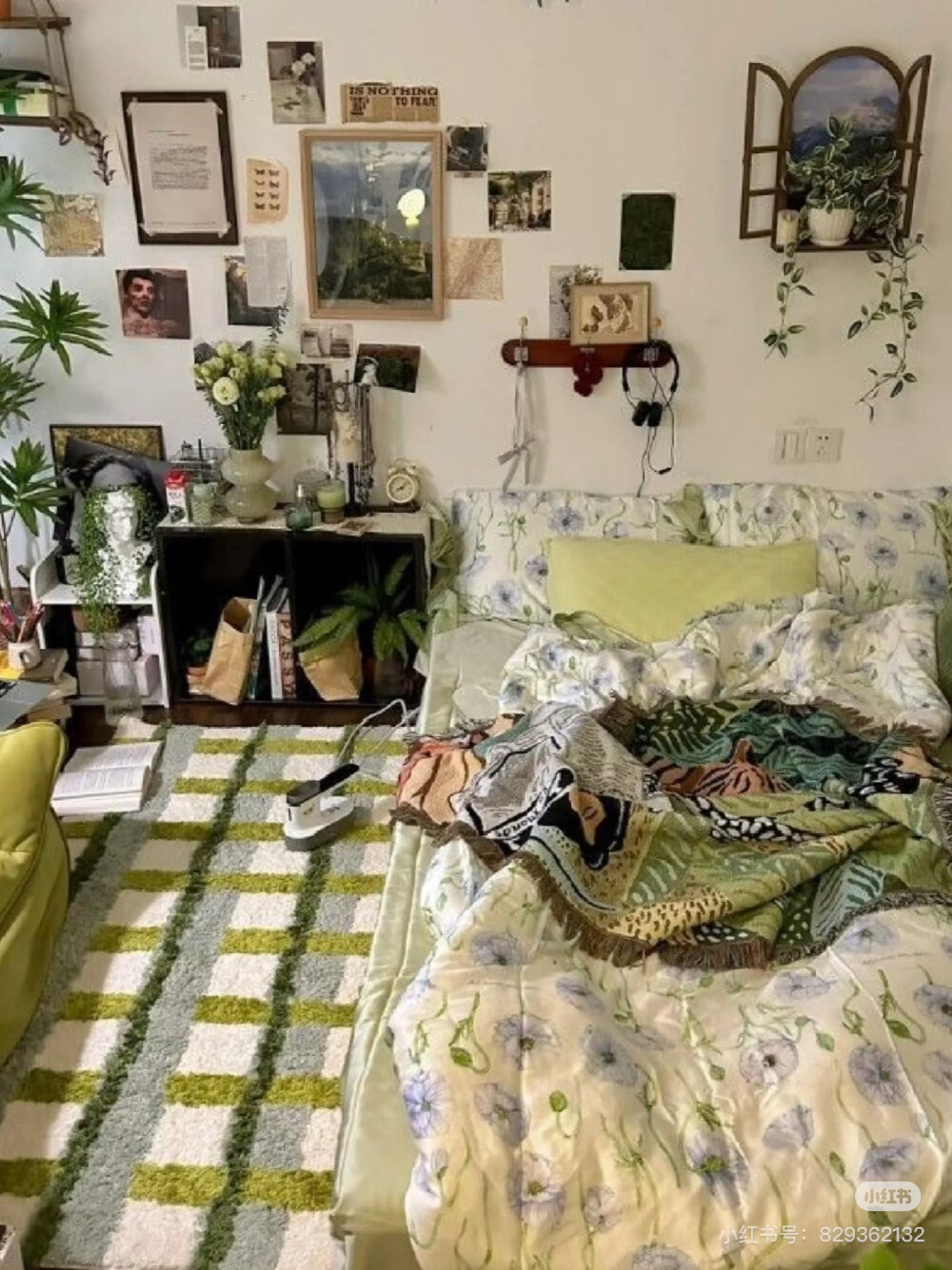 屋