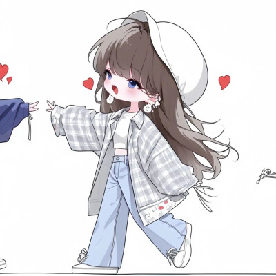 情头