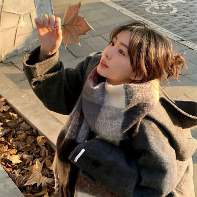 女头