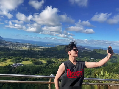 杨洋