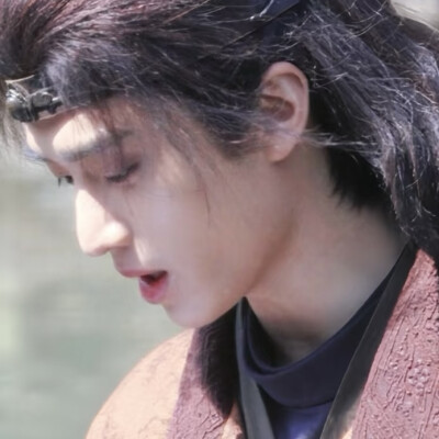 美人如玉剑如霜