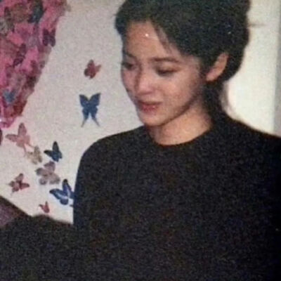 欧阳娜娜
