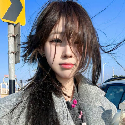 女生头像
