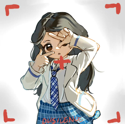 迪丽热巴