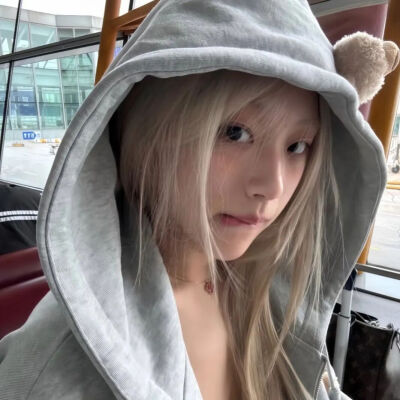 女头