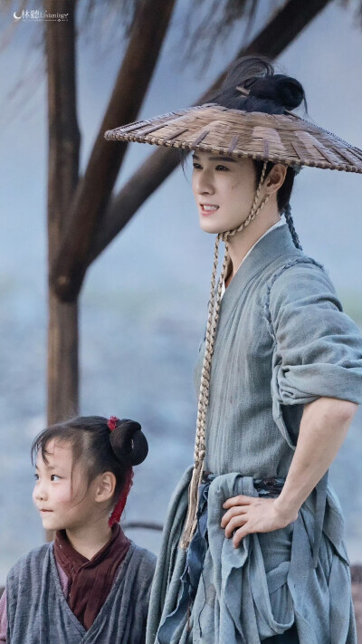 李昀锐 ‖ 尚公主◎言尚