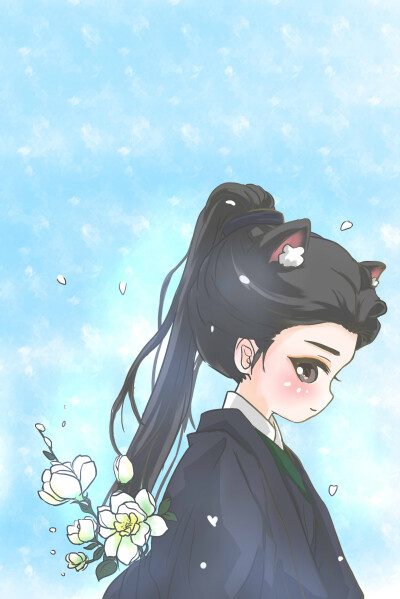 杨洋