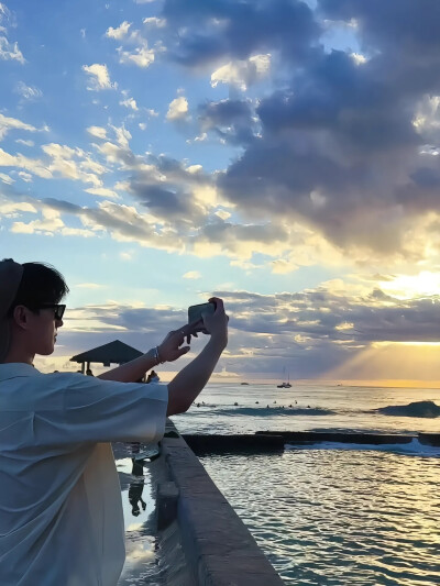 杨洋