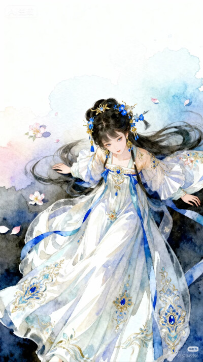 7