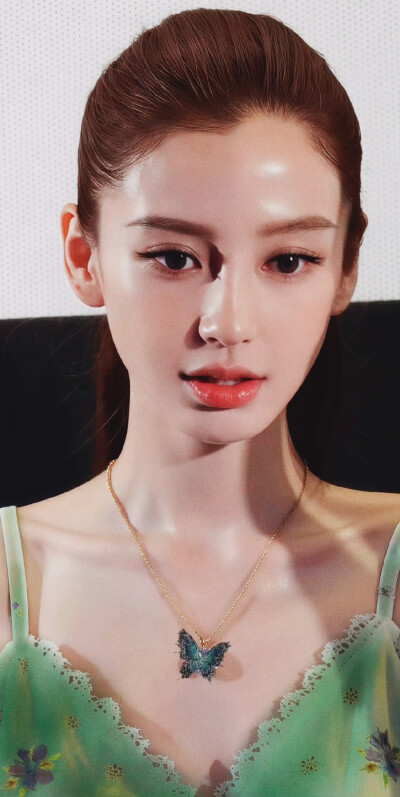 杨颖