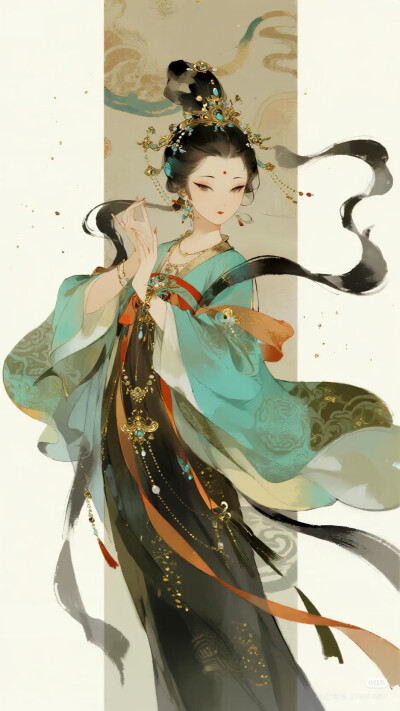 7
