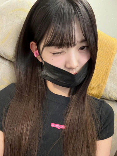 ive 张元英