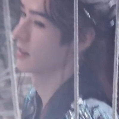 无边细雨丝如愁