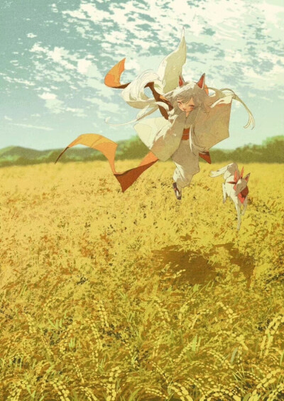 插画