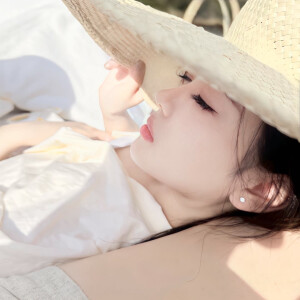 遥遥万里我最牵挂的女孩