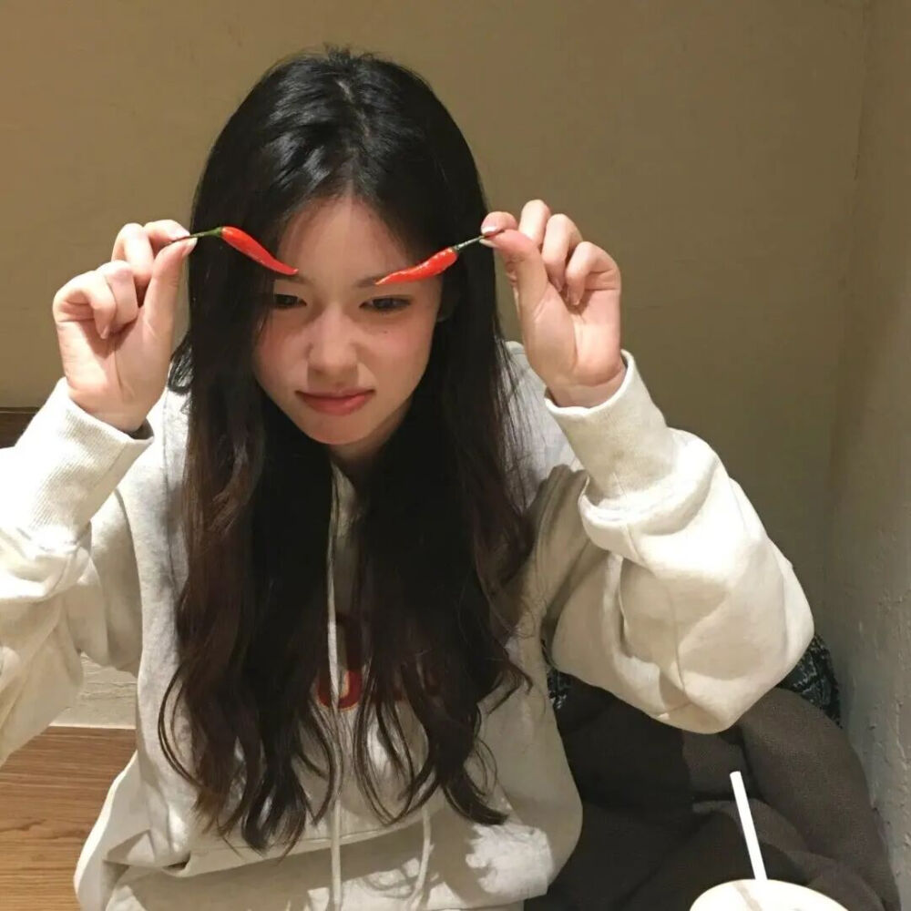 女头