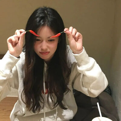 女头
