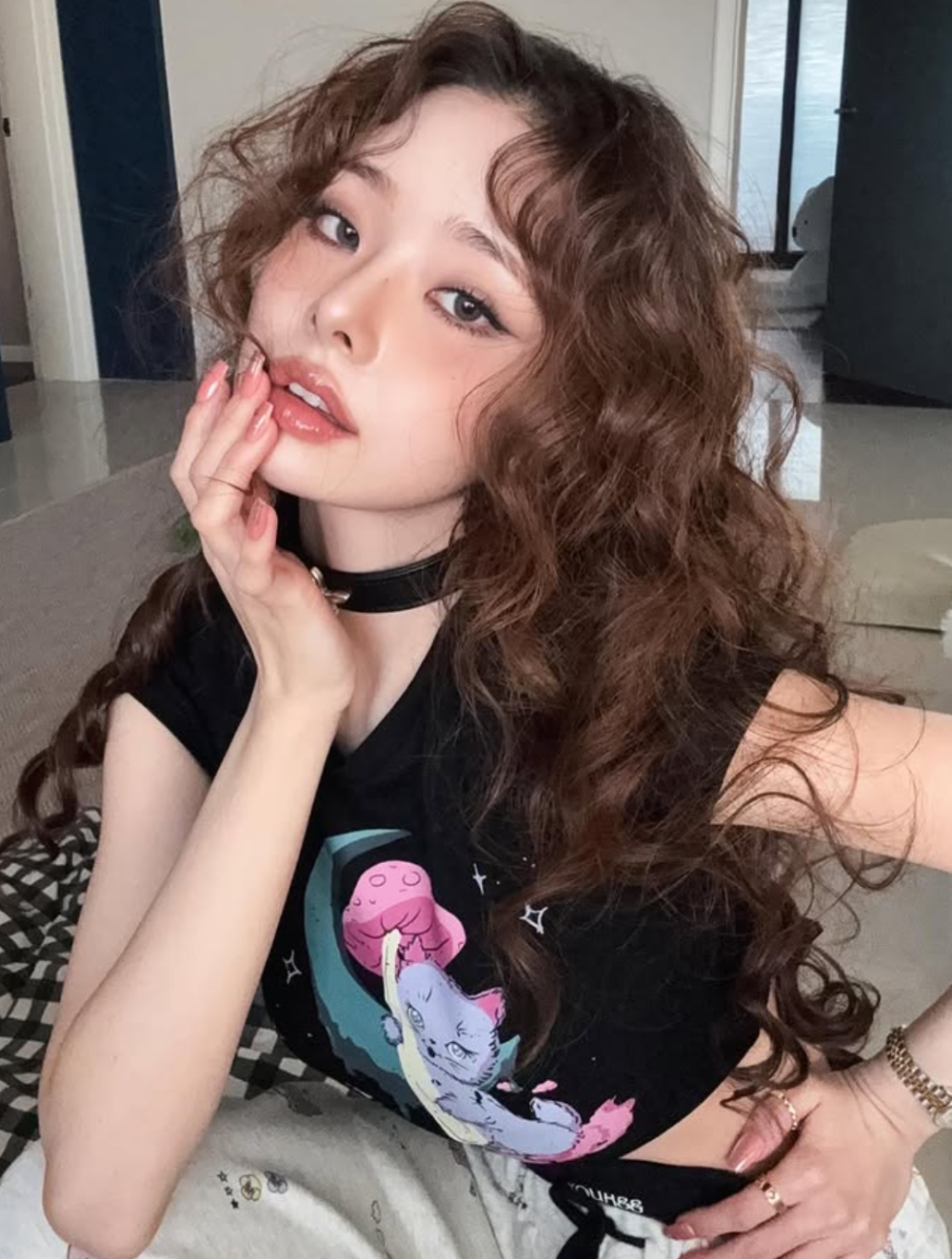 i