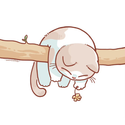 猫咪头像