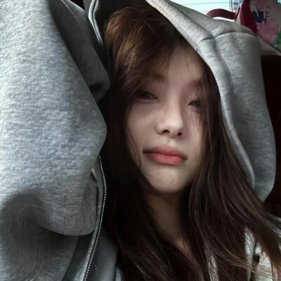 女头