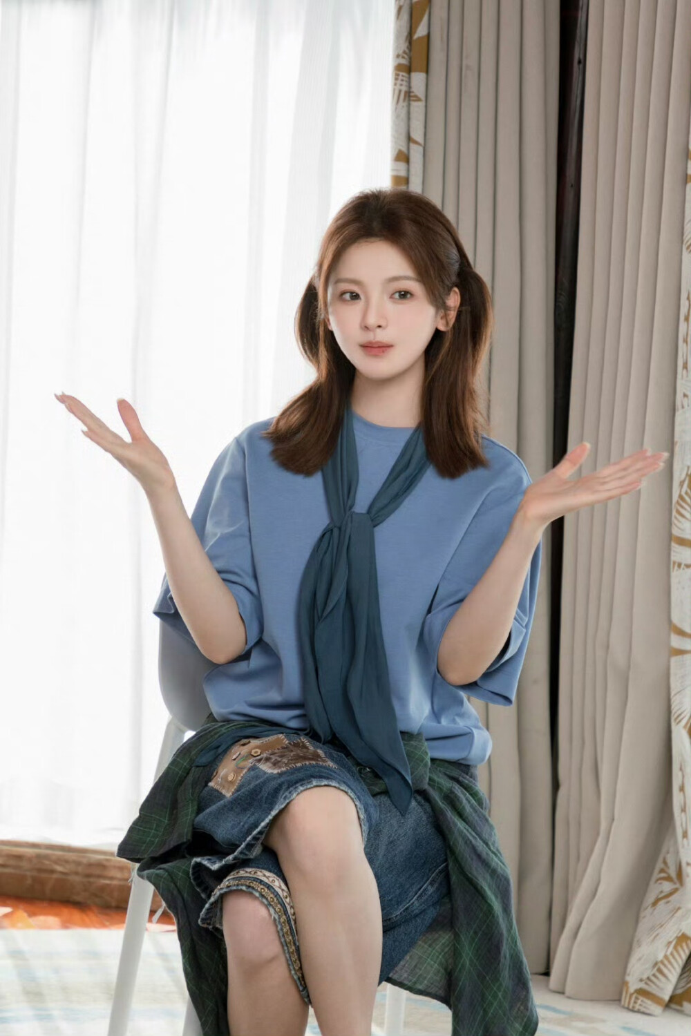 小羊