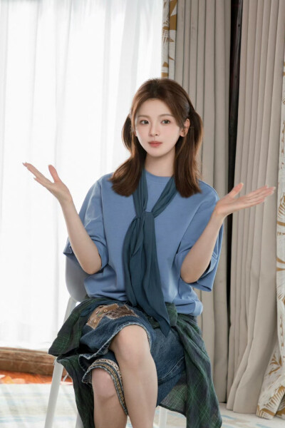 小羊