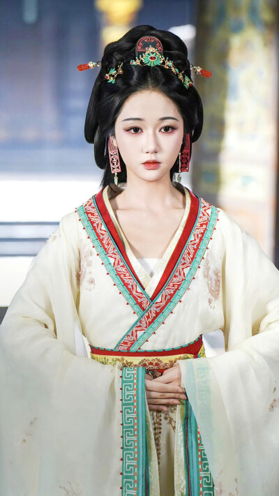 折腰 小乔