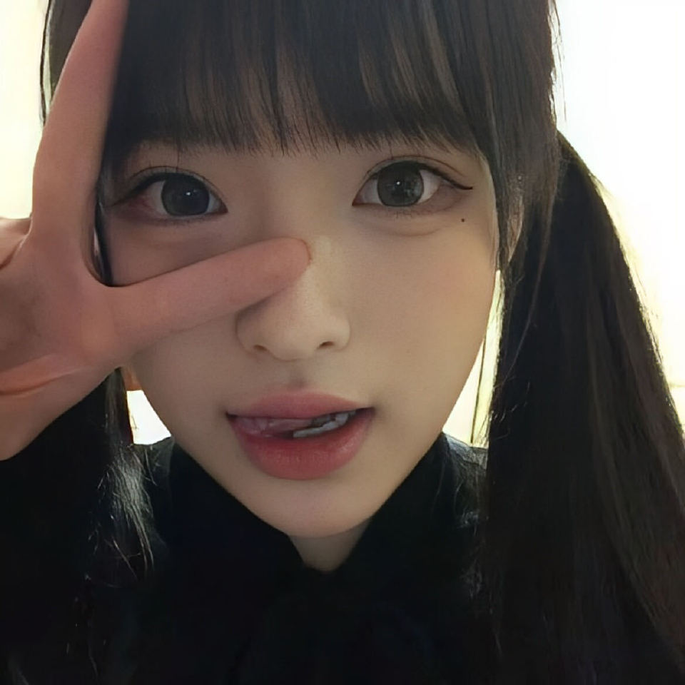 女生头像