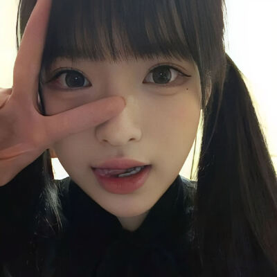 女生头像