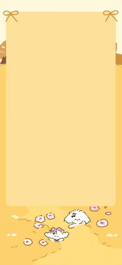 秋日壁纸套图