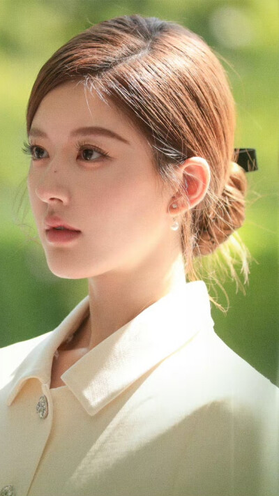 许我耀眼 许妍 赵露思