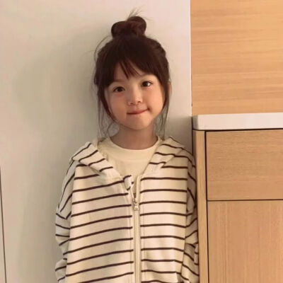 小孩头像